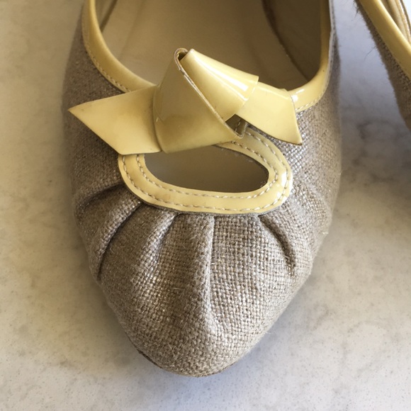 Loeffler Randall Ballet Flats - Picture 2 of 8